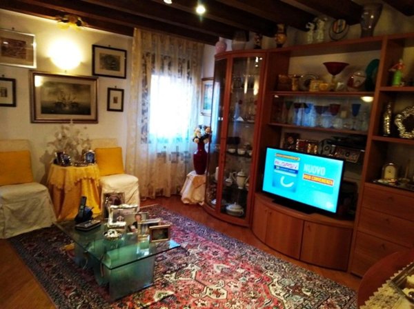 appartamento in vendita a Venezia in zona Sestiere Castello