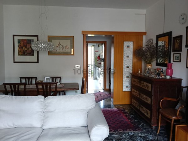 appartamento in vendita a Venezia in zona Mestre