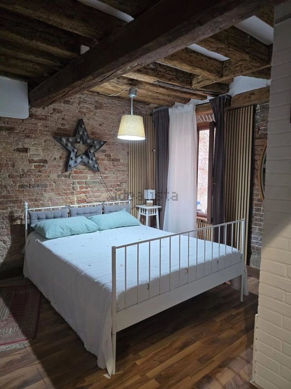 appartamento in vendita a Venezia in zona Sestiere Cannaregio