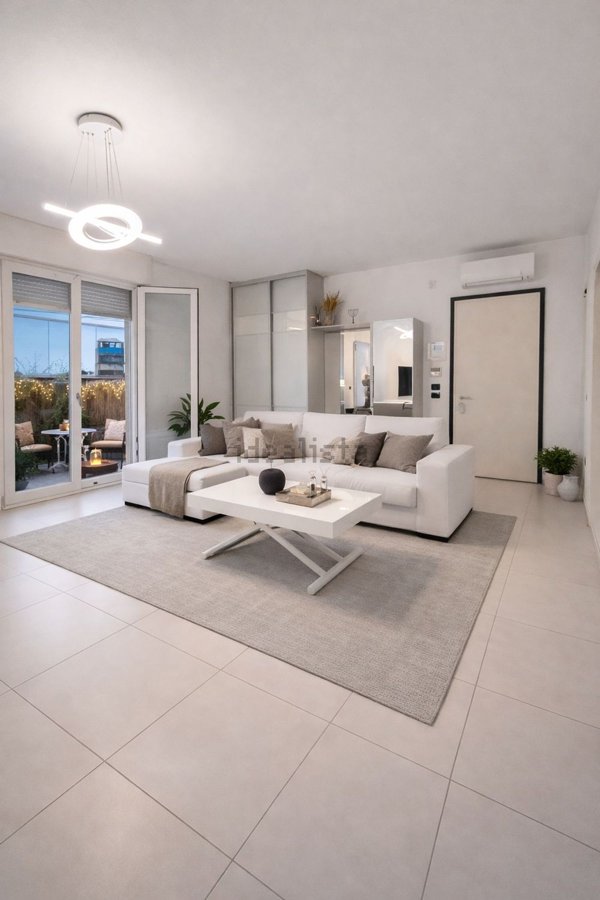 appartamento in vendita a Venezia in zona Mestre