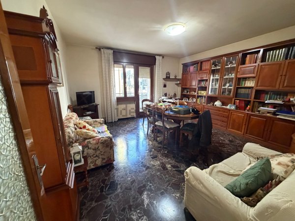 appartamento in vendita a Venezia in zona Sestiere San Marco