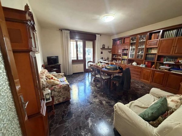 appartamento in vendita a Venezia in zona Sestiere San Marco