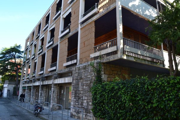 appartamento in vendita a Venezia in zona Lido di Venezia