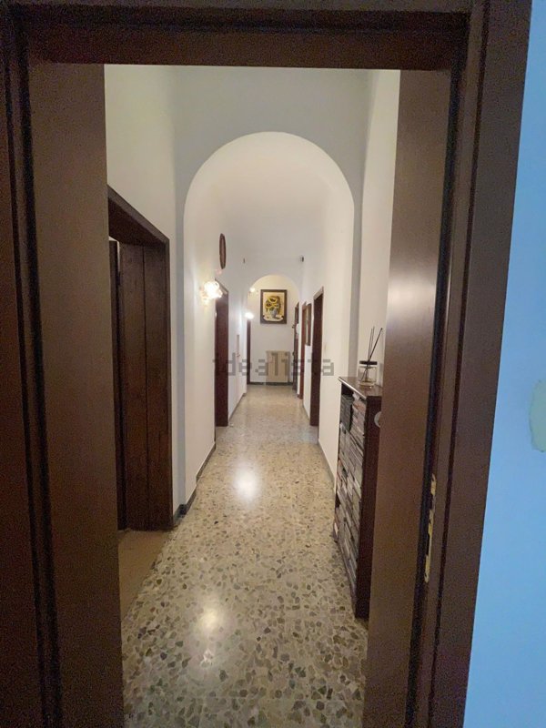 appartamento in vendita a Venezia in zona Lido di Venezia