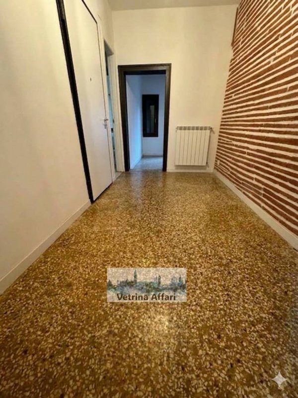 appartamento in vendita a Venezia in zona Murano