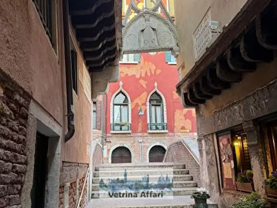 appartamento in vendita a Venezia in zona Sestiere Castello