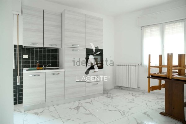 appartamento in vendita a Venezia in zona Mestre