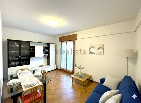 appartamento in vendita a Venezia in zona Marocco