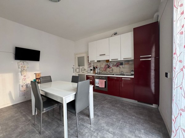 appartamento in vendita a Venezia in zona Mestre