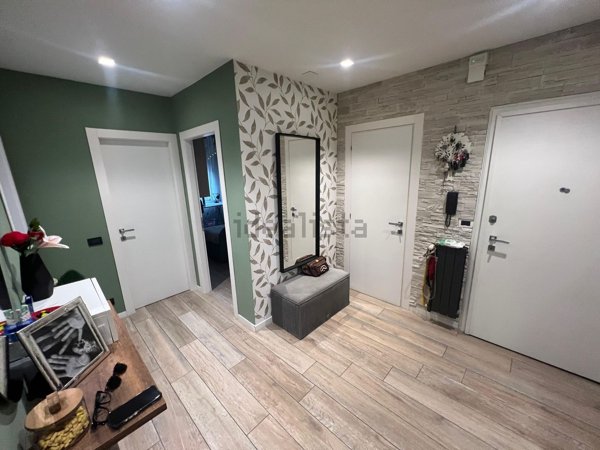 appartamento in vendita a Venezia in zona Carpenedo