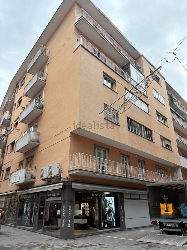 appartamento in vendita a Venezia in zona Mestre