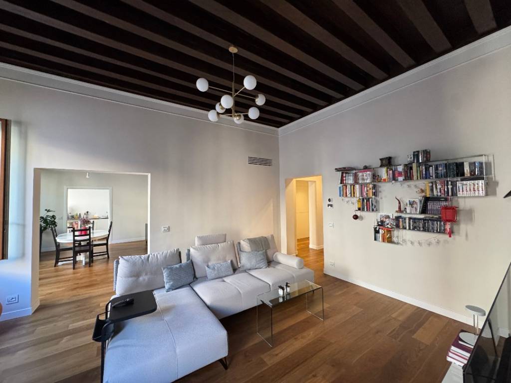 appartamento in vendita a Venezia in zona Sestiere San Marco