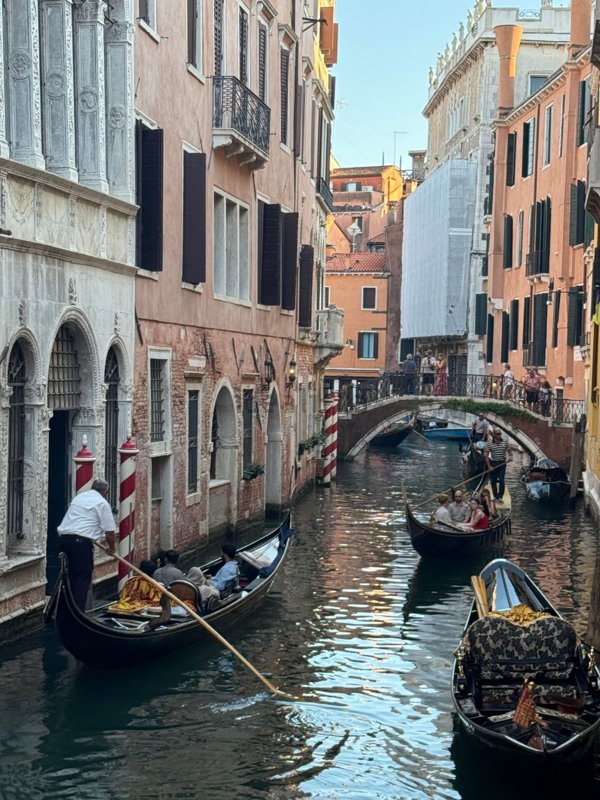 appartamento in vendita a Venezia in zona Sestiere San Marco