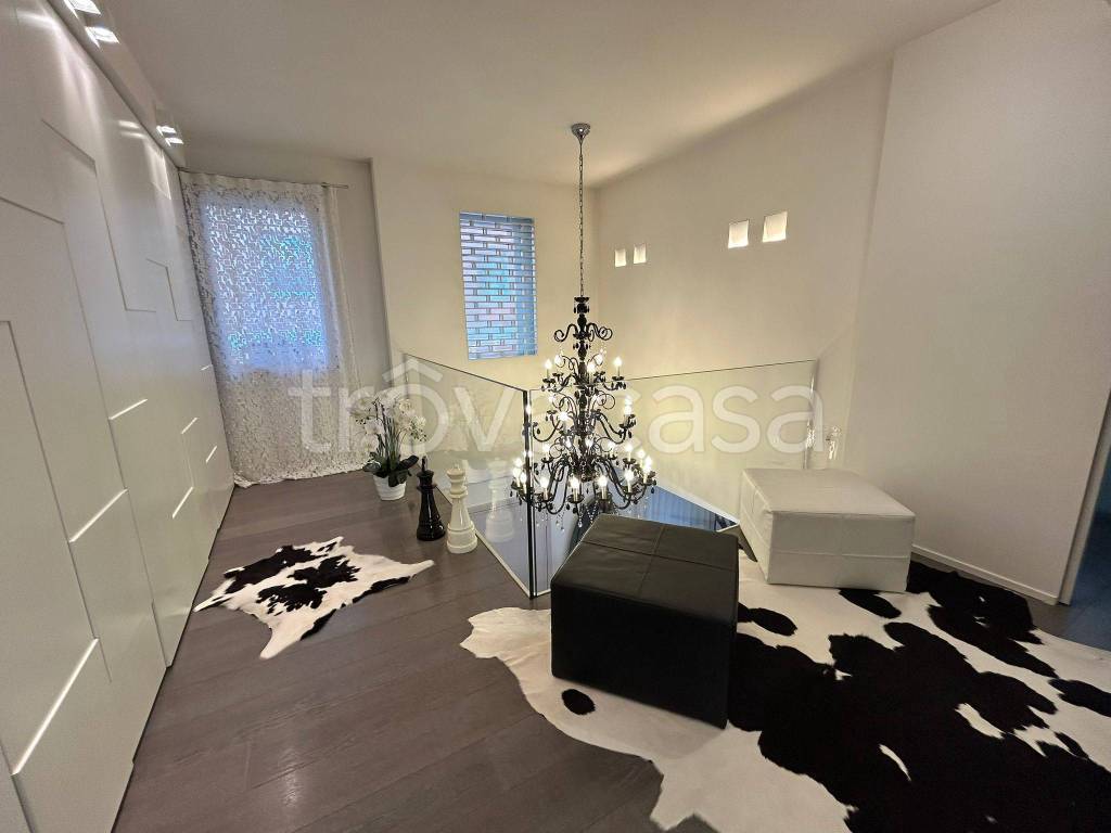 casa indipendente in vendita a Venezia in zona Favaro Veneto