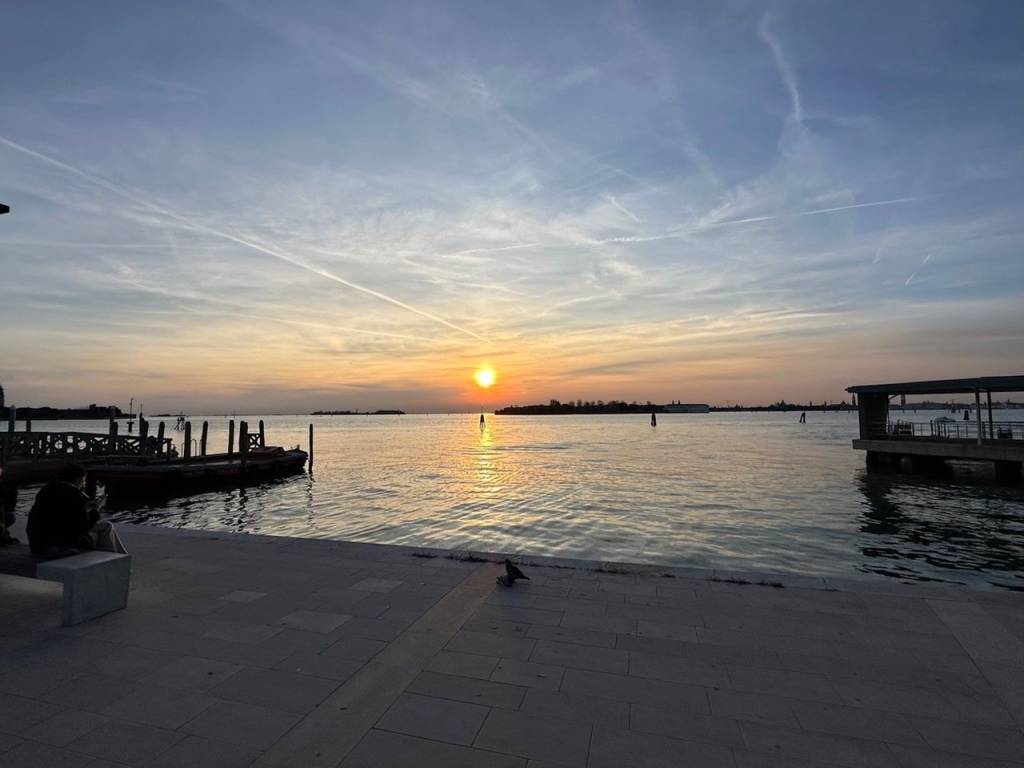 appartamento in vendita a Venezia in zona Lido di Venezia