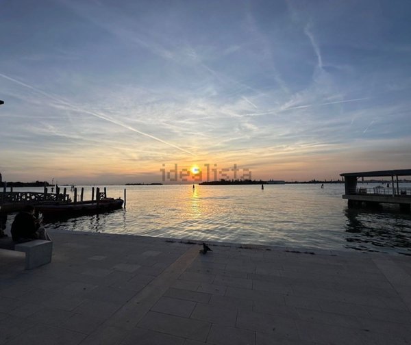 appartamento in vendita a Venezia in zona Lido di Venezia