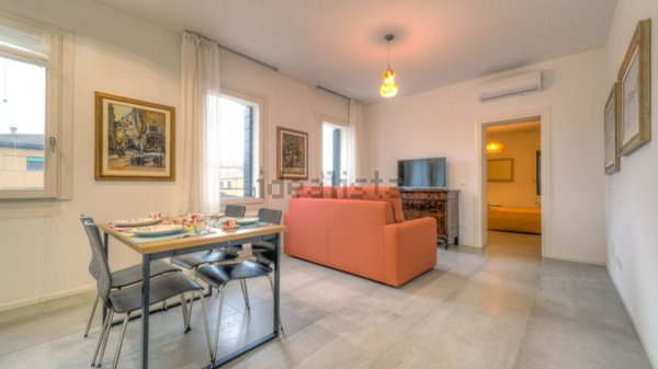 appartamento in vendita a Venezia in zona Lido di Venezia