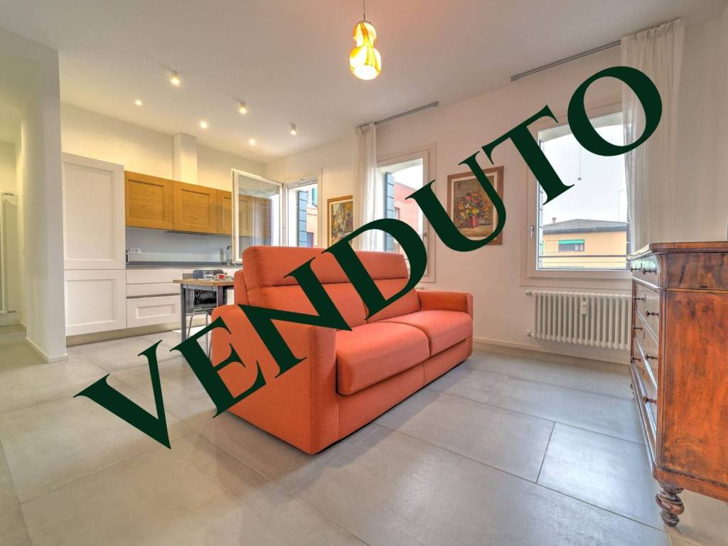 appartamento in vendita a Venezia in zona Lido di Venezia