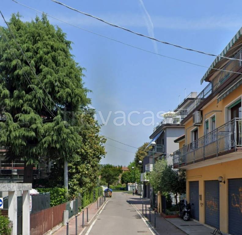 appartamento in vendita a Venezia in zona Mestre