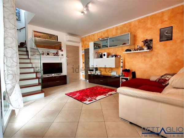 appartamento in vendita a Venezia in zona Zelarino