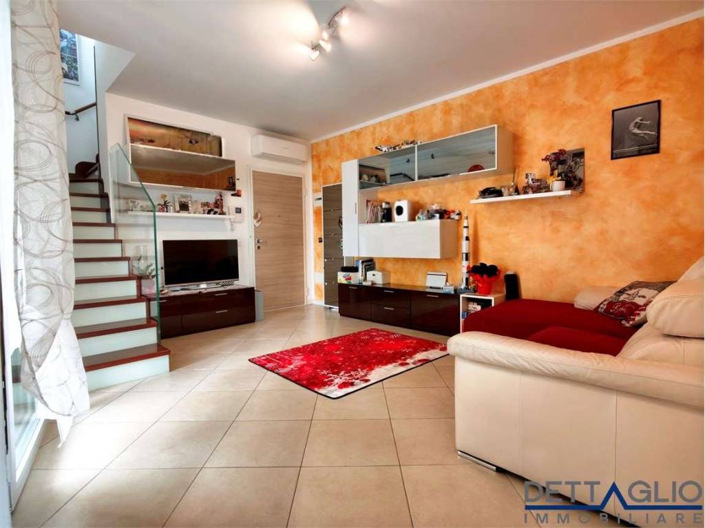 appartamento in vendita a Venezia in zona Zelarino