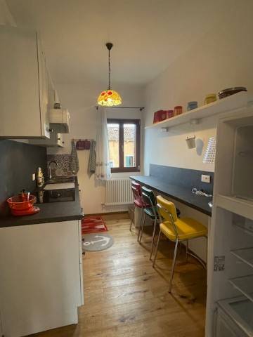 appartamento in vendita a Venezia in zona Sestiere Castello