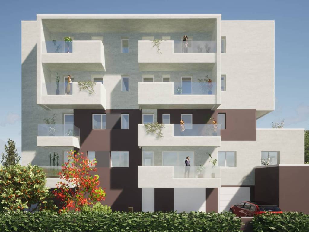 appartamento in vendita a Venezia in zona Favaro Veneto