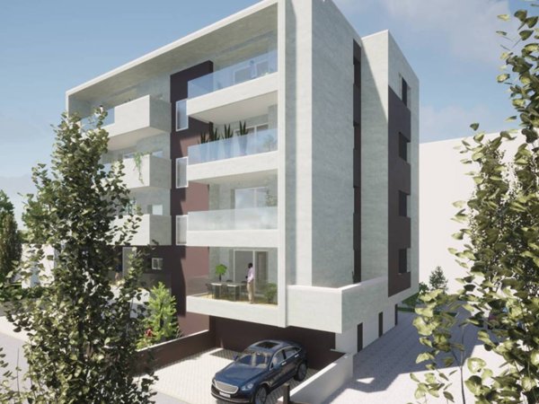 appartamento in vendita a Venezia in zona Favaro Veneto