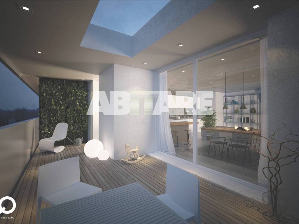 appartamento in vendita a Venezia in zona Zelarino