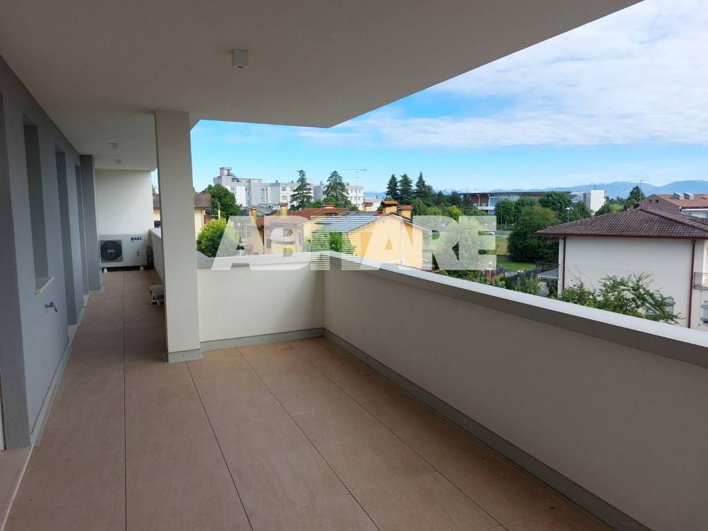 appartamento in vendita a Venezia in zona Mestre