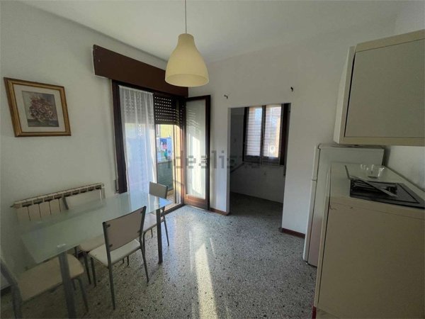 appartamento in vendita a Venezia in zona Mestre