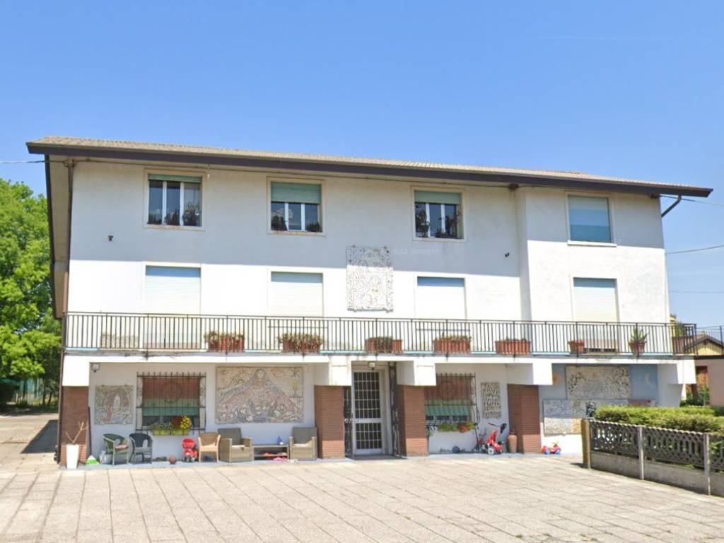 casa indipendente in vendita a Venezia in zona Favaro Veneto