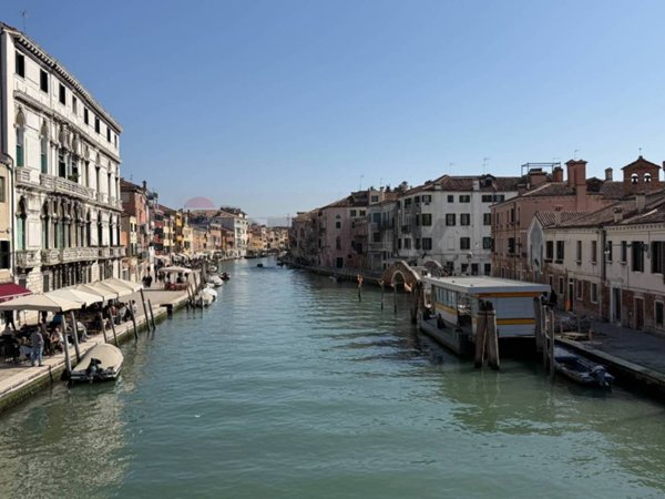 appartamento in vendita a Venezia in zona Sestiere Cannaregio