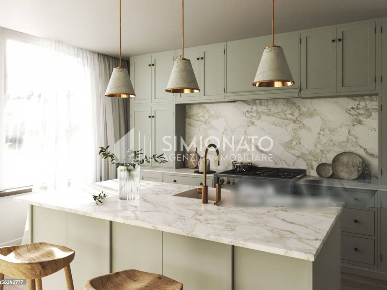 casa indipendente in vendita a Venezia in zona Zelarino