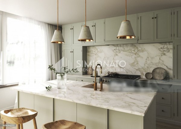 casa indipendente in vendita a Venezia in zona Zelarino