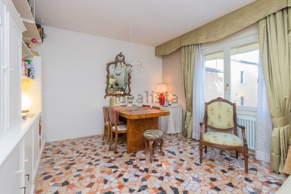 appartamento in vendita a Venezia in zona Sestiere Cannaregio