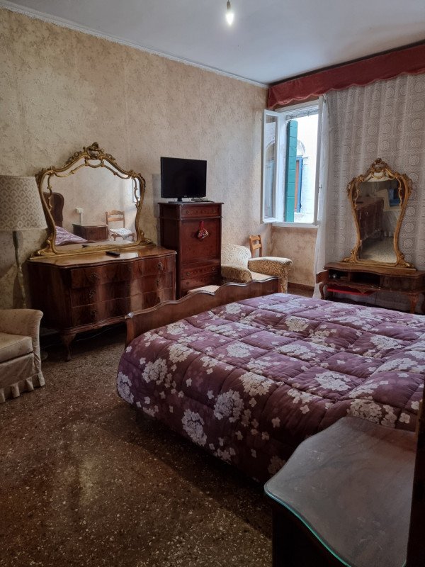 appartamento in vendita a Venezia in zona Sestiere Santa Croce