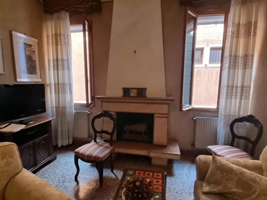 appartamento in vendita a Venezia in zona Sestiere Santa Croce