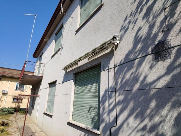 casa indipendente in vendita a Venezia in zona Zelarino