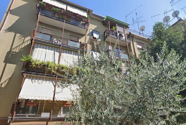 appartamento in vendita a Venezia in zona Marghera