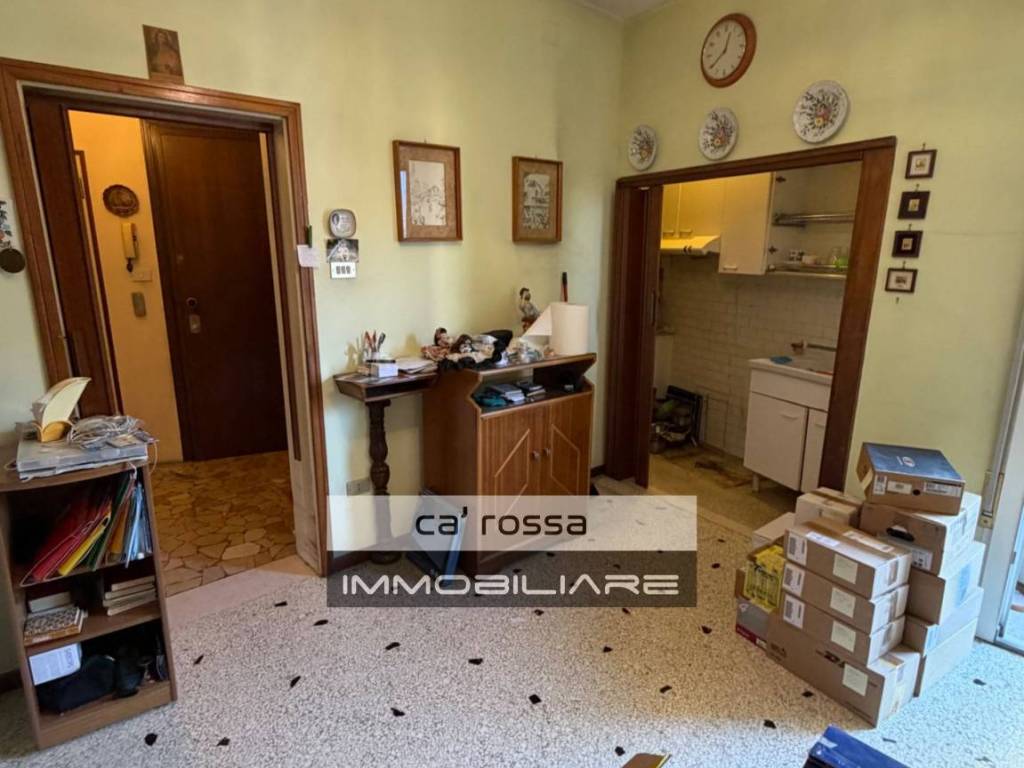 appartamento in vendita a Venezia in zona Sestiere San Marco