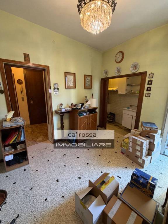 appartamento in vendita a Venezia in zona Mestre