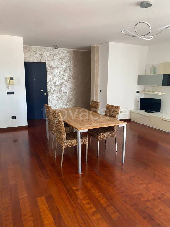 appartamento in vendita a Venezia in zona Mestre