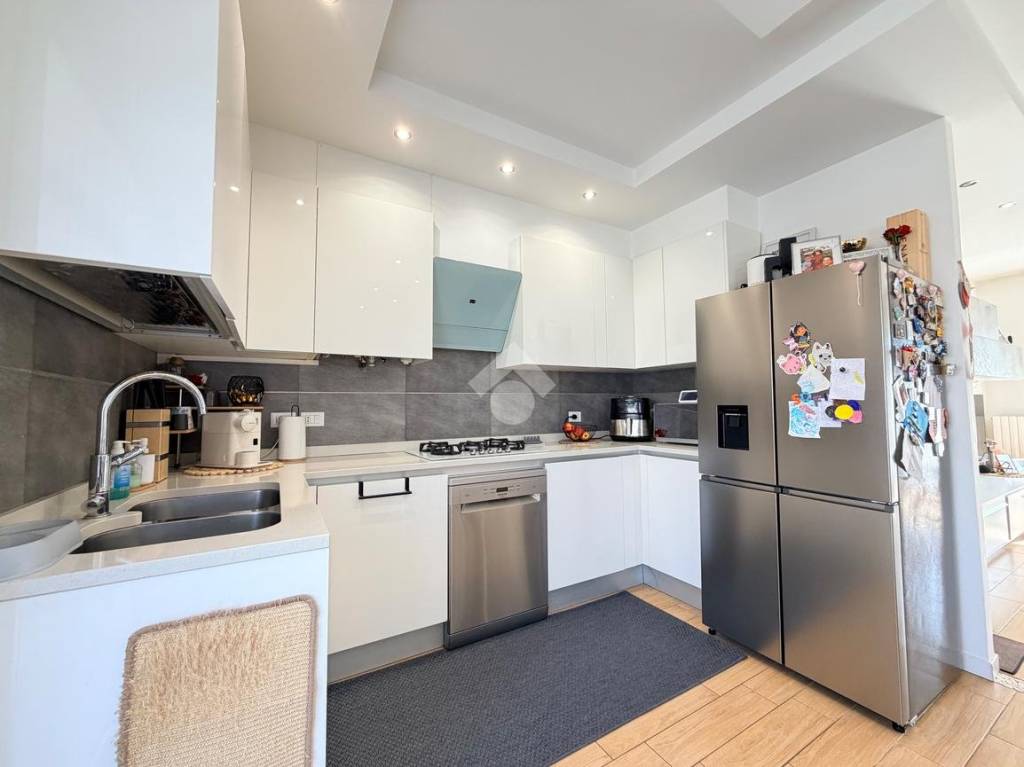 appartamento in vendita a Venezia in zona Favaro Veneto