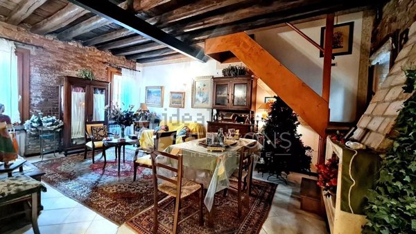 appartamento in vendita a Venezia in zona Sestiere San Marco