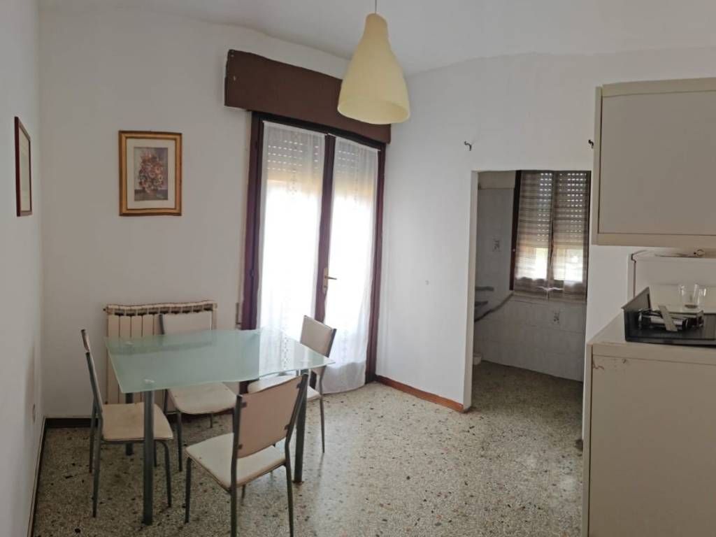 appartamento in vendita a Venezia in zona Mestre