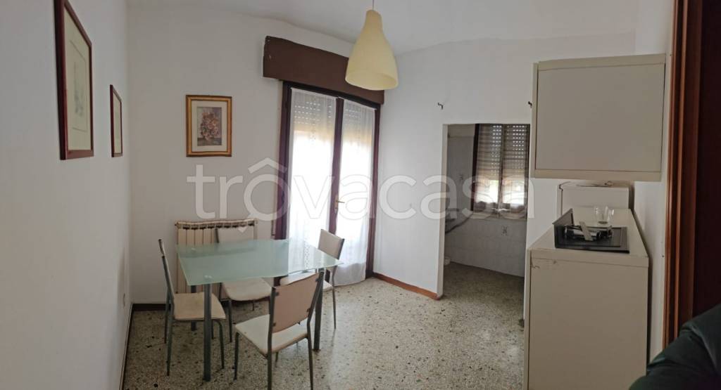 appartamento in vendita a Venezia in zona Mestre