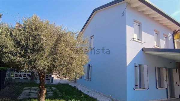 casa indipendente in vendita a Venezia in zona Trivignano