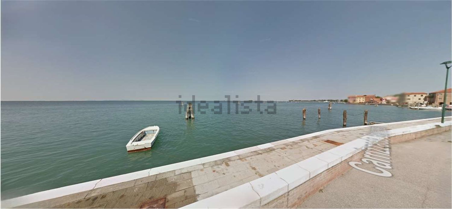 casa indipendente in vendita a Venezia in zona Pellestrina
