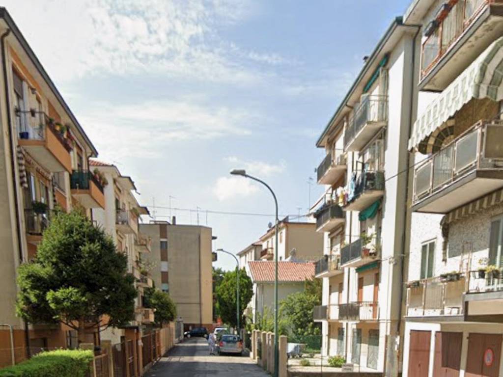 appartamento in vendita a Venezia in zona Mestre